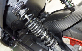 YAMAHA CYGNUS Griffus SEJ4J
