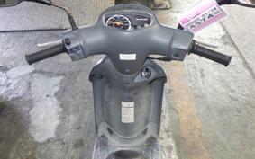 SUZUKI LET's 4 2018 CA45A