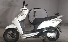 HONDA LEAD 125 JF45