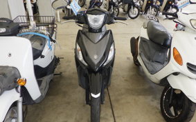 SUZUKI ADDRESS 110 CE47A