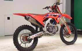 HONDA CRF450R PE07