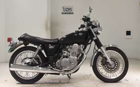 YAMAHA SR400 Gen.4 2017 RH03J