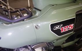 HONDA CT125-2 2023 JA65