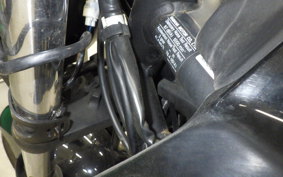 YAMAHA MT-25 RG10J