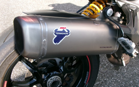 DUCATI MULTI STRADA 1200S 2016 AA02