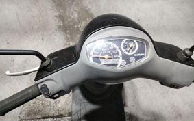 SUZUKI LET`S4 CA45A