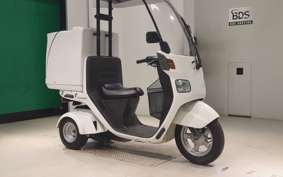 HONDA GYRO CANOPY 1986 TA03