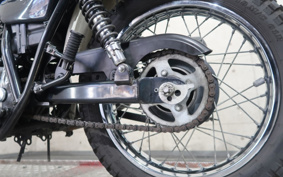 KAWASAKI 250TR BJ250F