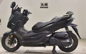 HONDA FORZA 250 2011 MF13