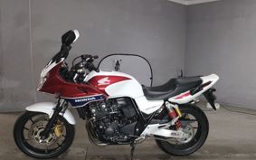 HONDA CB400SFV-4 BOLDOR NC42