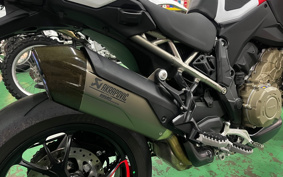 DUCATI MULTI STRADA V4RS 2024 8A00