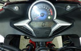 HONDA CBR250R GEN 3 MC41
