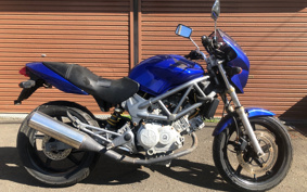 HONDA VTR 250 MC33