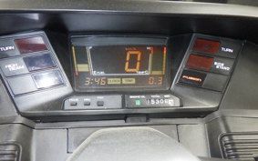 HONDA FUSION X 2002 MF02