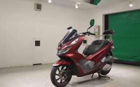 HONDA PCX125 2001 JF81