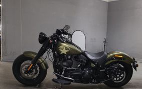 HARLEY FLSS1800 2017 JS9