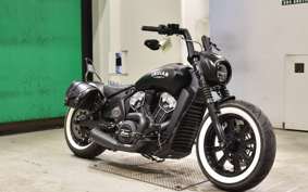 INDIAN Scout bobber 2021