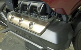 HONDA GL 1800 GOLD WING TOUR DCT 2025 SC79