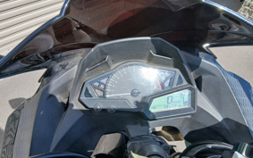 KAWASAKI NINJA 250 EX250L