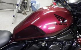 HONDA REBEL 1100 DCT 2021 SC83