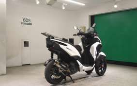 YAMAHA TRICITY 125 2025 SEC1J