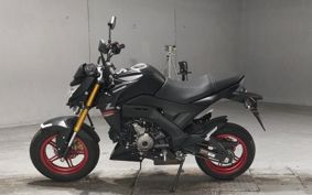 KAWASAKI Z125 PRO  BR125H