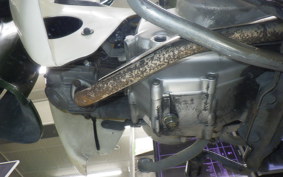YAMAHA TOWN MATE 80 2012 22K
