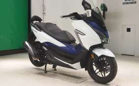 HONDA FORZA 250 2004 MF13