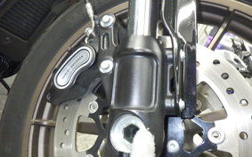 HARLEY FXLRS1870 2021