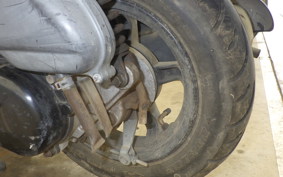 YAMAHA JOG Delux SA39J