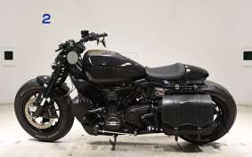 HARLEY RH1250S 2022