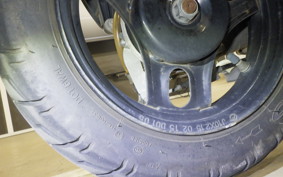 HONDA TODAY 2 2020 AF67