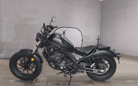 HONDA REBEL MC49