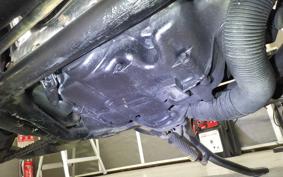 HONDA STEED 400 1994 NC26