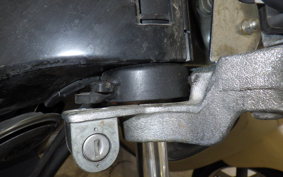 HONDA STEED 400 1994 NC26