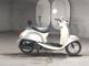 Фото Honda CREA SCOOPY 2005 с японского аукциона