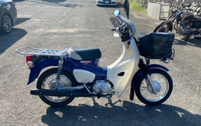 HONDA SUPER CUB50 AA07