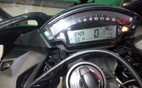 KAWASAKI ZX 10 NINJA RR 2017