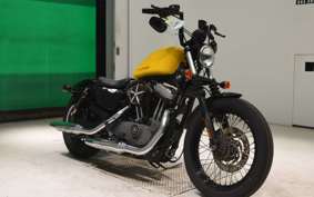 HARLEY XL1200N 2010