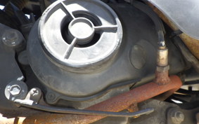 SUZUKI LET's 4 CA45A