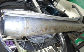HONDA C50 SUPER CUB 2023 AA01