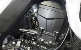 HONDA TRANSALP XL750 2023
