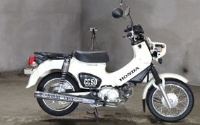 HONDA CROSS CUB 50 AA06