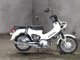 Фото Honda CROSS CUB 50 2018 с японского аукциона