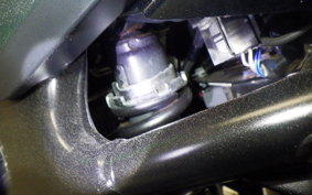 SUZUKI GSX-S750 2022 C533F