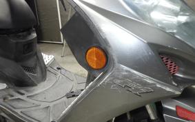KYMCO RACING 125 Fi 2013