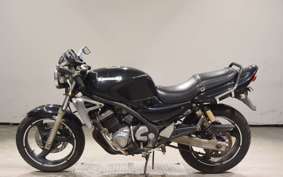 KAWASAKI BALIUS 250 Gen.2 2019 ZR250B