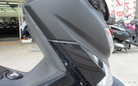 YAMAHA N-MAX 155 ABS SG50J