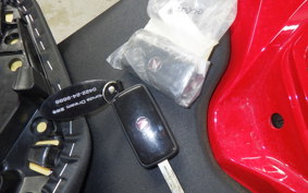 HONDA CBR1000RR RSP 2024 SC82