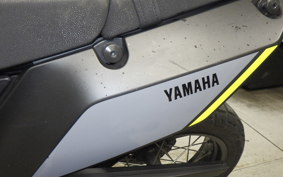 YAMAHA TENERE 700 2021 DM09J